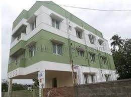 CMR SRI STREE APPARTMENT